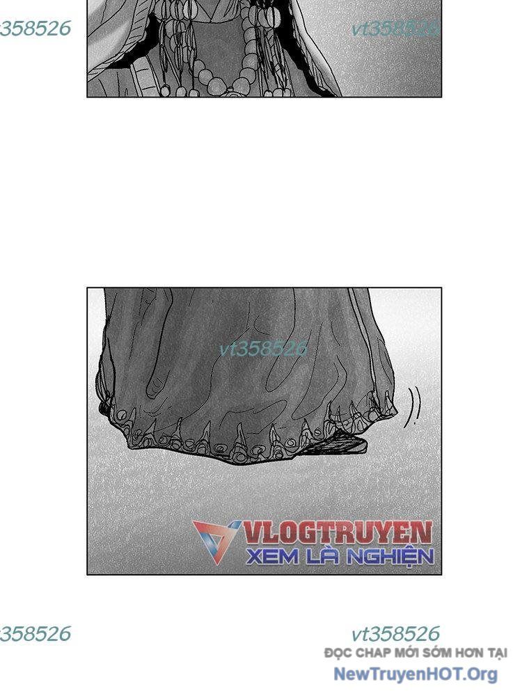 Tên sát thủ máu lạnh và cô bé ngây thơ - Chapter 47 - Page 6