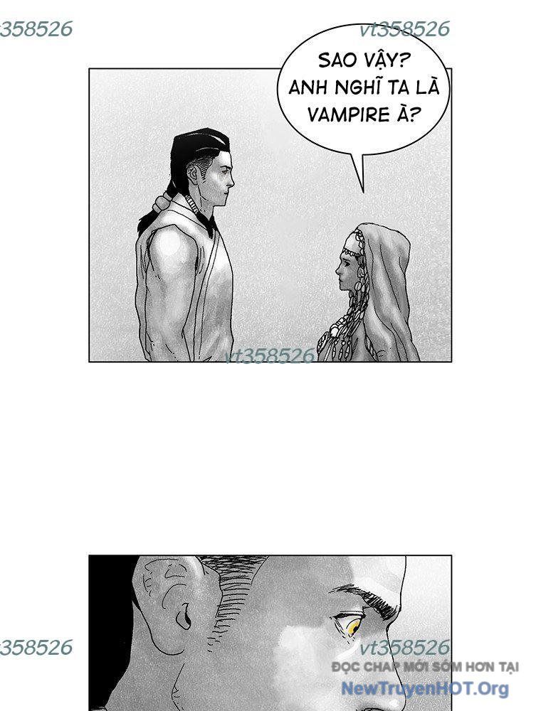 Tên sát thủ máu lạnh và cô bé ngây thơ - Chapter 47 - Page 7