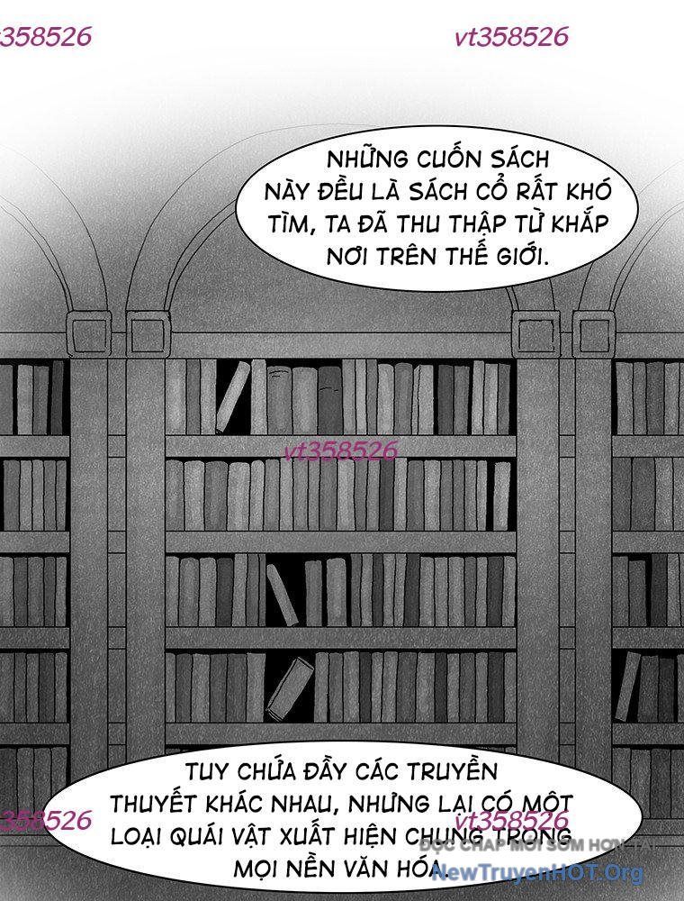 Tên sát thủ máu lạnh và cô bé ngây thơ - Chapter 47 - Page 9