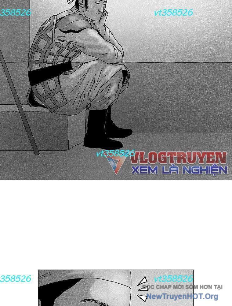 Tên sát thủ máu lạnh và cô bé ngây thơ - Chapter 48 - Page 12