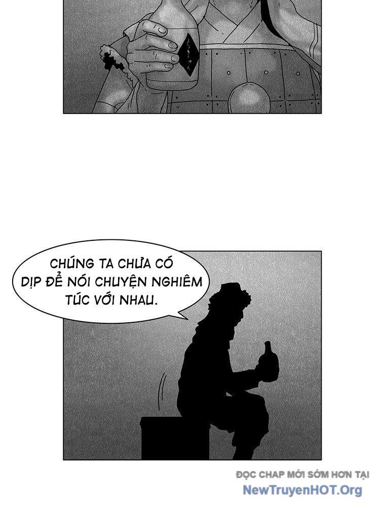 Tên sát thủ máu lạnh và cô bé ngây thơ - Chapter 48 - Page 16