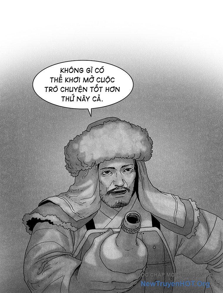 Tên sát thủ máu lạnh và cô bé ngây thơ - Chapter 48 - Page 17