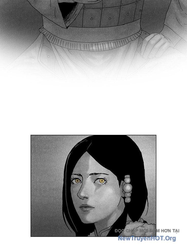 Tên sát thủ máu lạnh và cô bé ngây thơ - Chapter 48 - Page 18