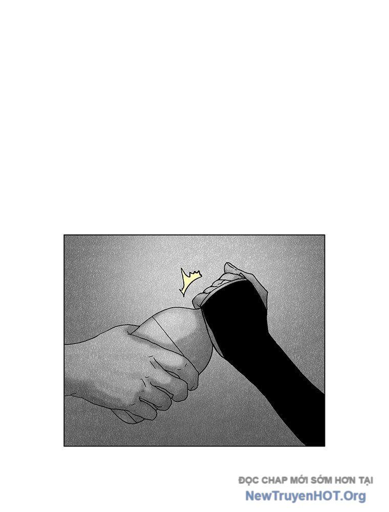 Tên sát thủ máu lạnh và cô bé ngây thơ - Chapter 48 - Page 19