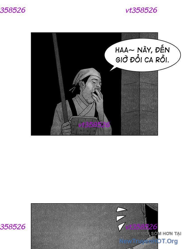 Tên sát thủ máu lạnh và cô bé ngây thơ - Chapter 48 - Page 3