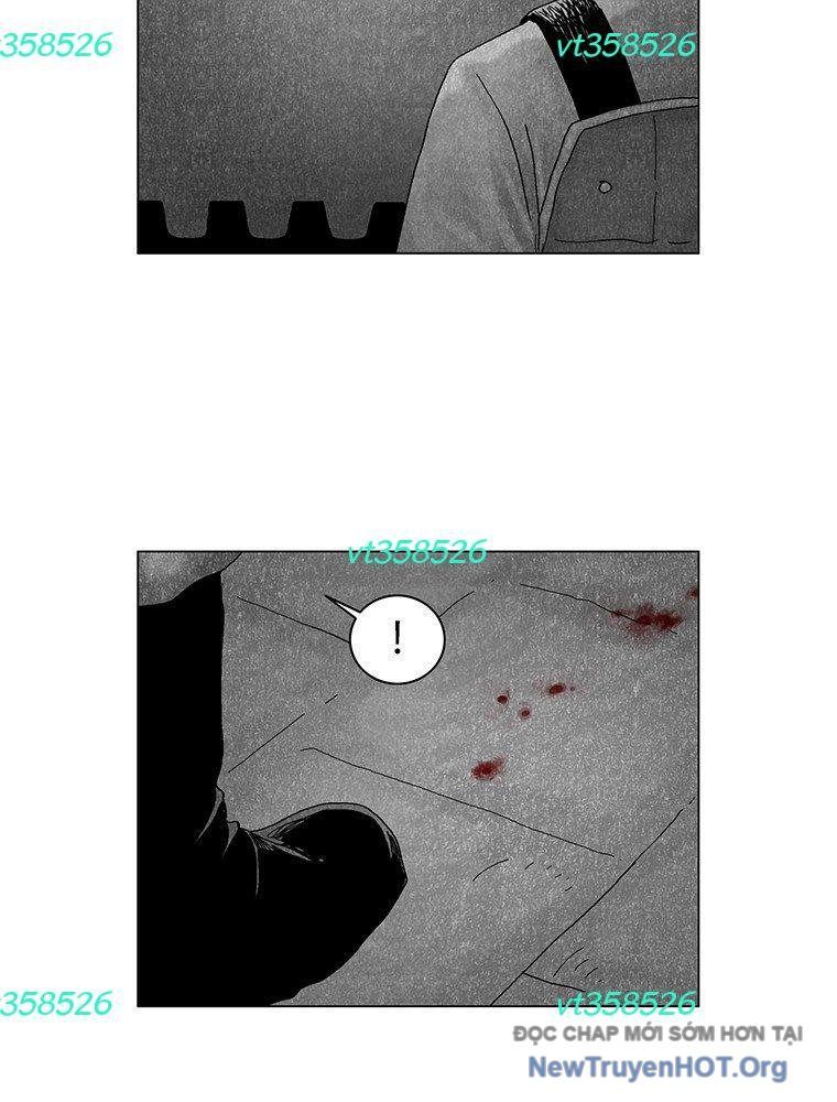 Tên sát thủ máu lạnh và cô bé ngây thơ - Chapter 48 - Page 4