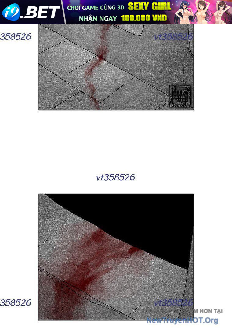 Tên sát thủ máu lạnh và cô bé ngây thơ - Chapter 48 - Page 6