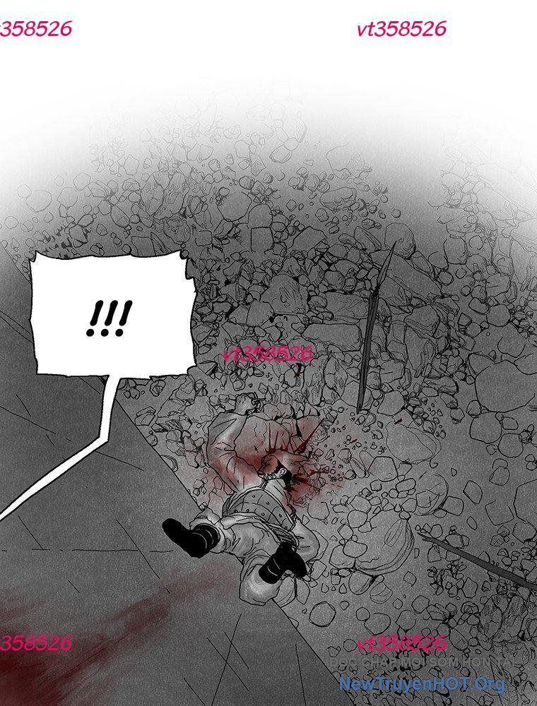 Tên sát thủ máu lạnh và cô bé ngây thơ - Chapter 48 - Page 8