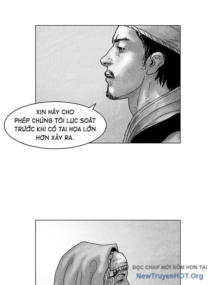 Tên sát thủ máu lạnh và cô bé ngây thơ - Chapter 49 - Page 14