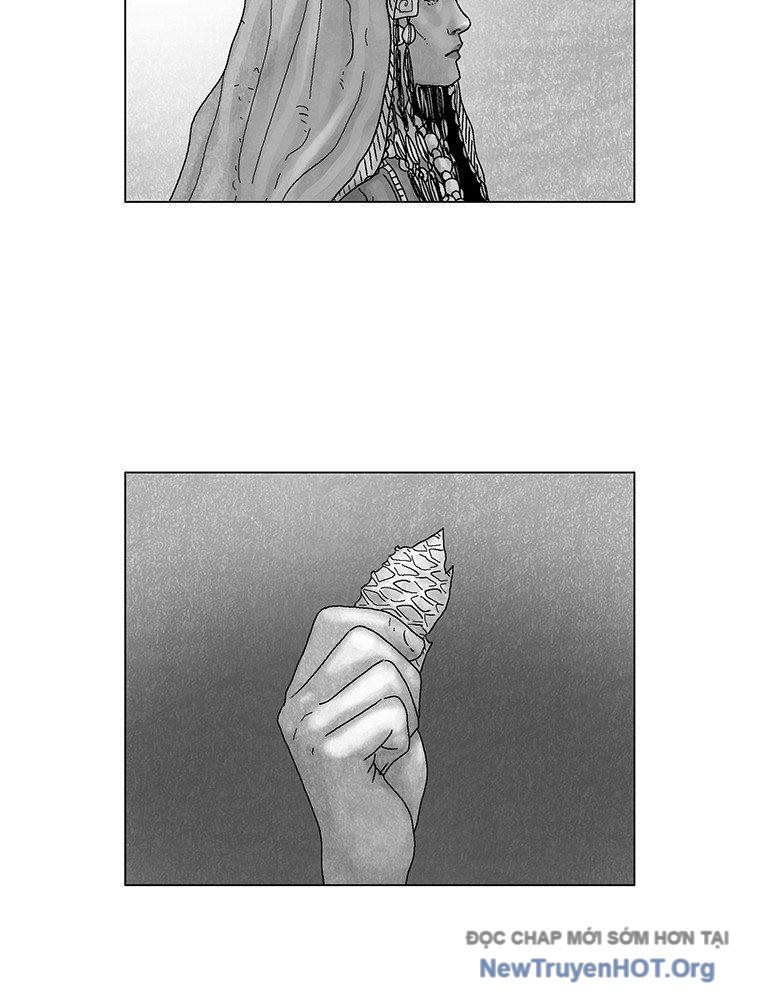 Tên sát thủ máu lạnh và cô bé ngây thơ - Chapter 49 - Page 20