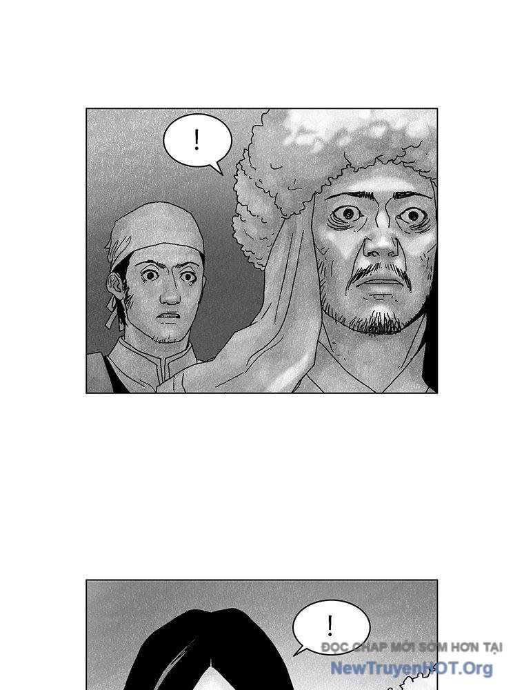 Tên sát thủ máu lạnh và cô bé ngây thơ - Chapter 49 - Page 21