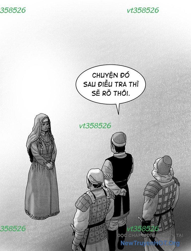 Tên sát thủ máu lạnh và cô bé ngây thơ - Chapter 49 - Page 26