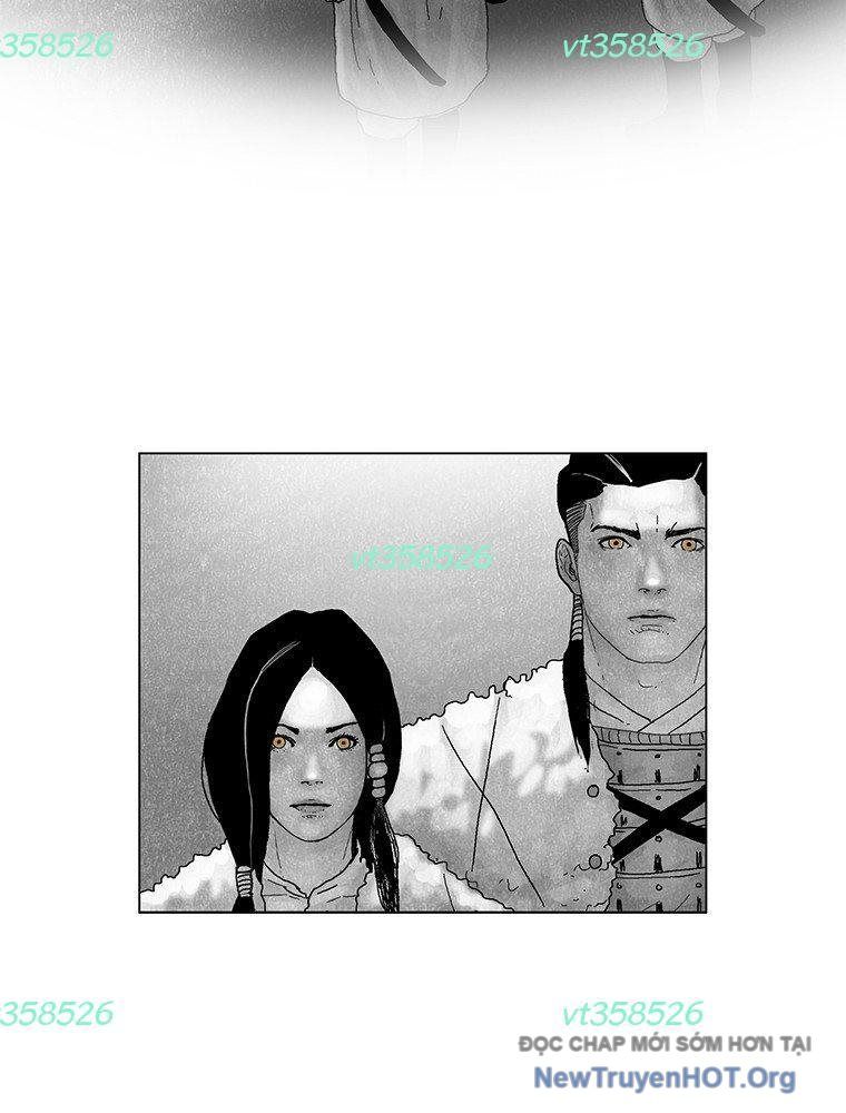 Tên sát thủ máu lạnh và cô bé ngây thơ - Chapter 49 - Page 27