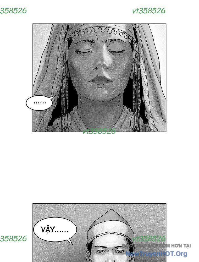 Tên sát thủ máu lạnh và cô bé ngây thơ - Chapter 49 - Page 28