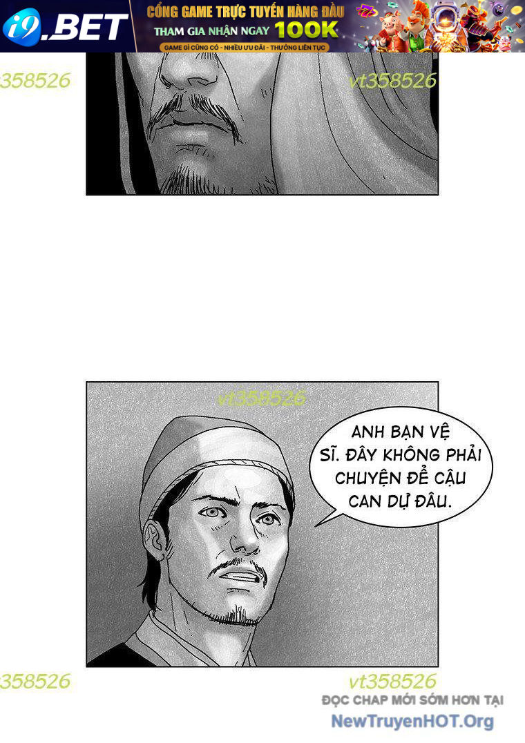 Tên sát thủ máu lạnh và cô bé ngây thơ - Chapter 49 - Page 33