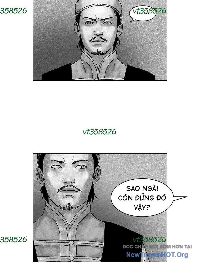 Tên sát thủ máu lạnh và cô bé ngây thơ - Chapter 49 - Page 37