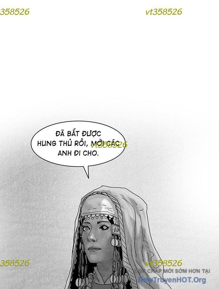 Tên sát thủ máu lạnh và cô bé ngây thơ - Chapter 49 - Page 38