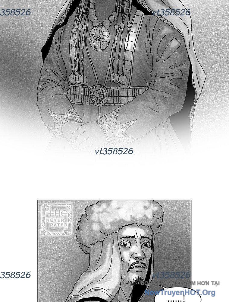 Tên sát thủ máu lạnh và cô bé ngây thơ - Chapter 49 - Page 39