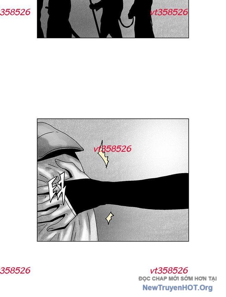 Tên sát thủ máu lạnh và cô bé ngây thơ - Chapter 49 - Page 42