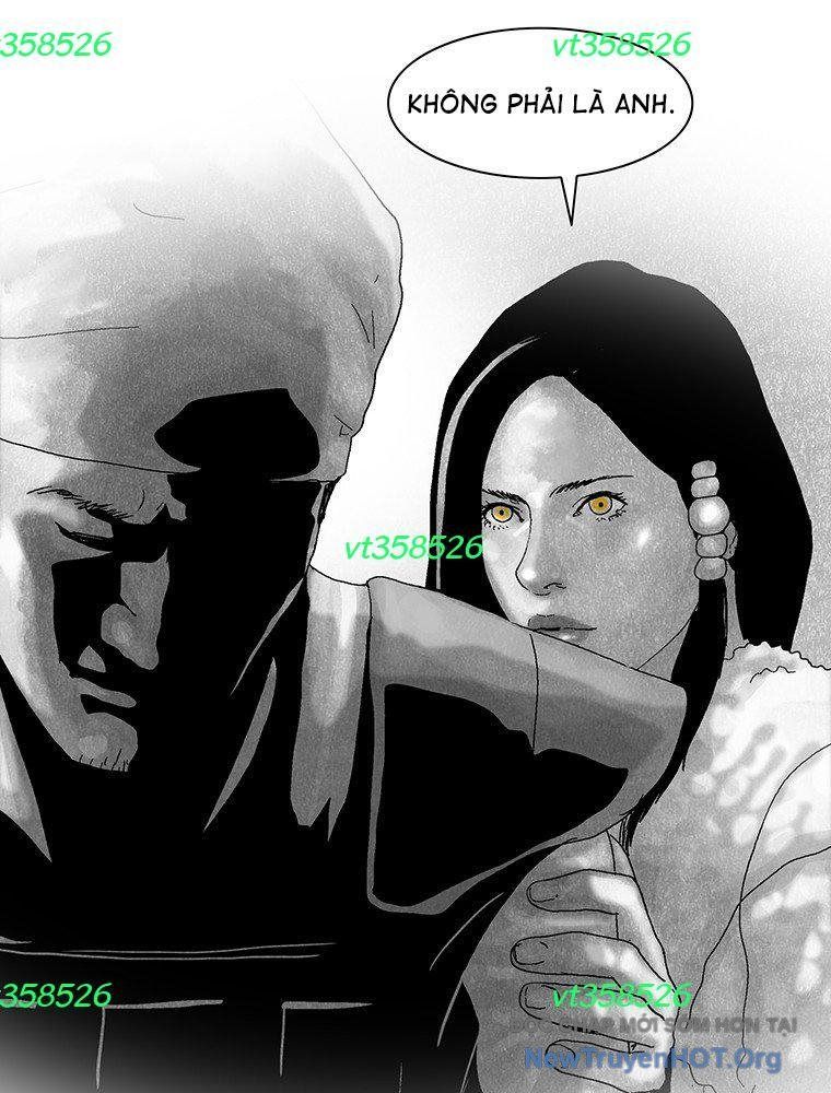 Tên sát thủ máu lạnh và cô bé ngây thơ - Chapter 49 - Page 43