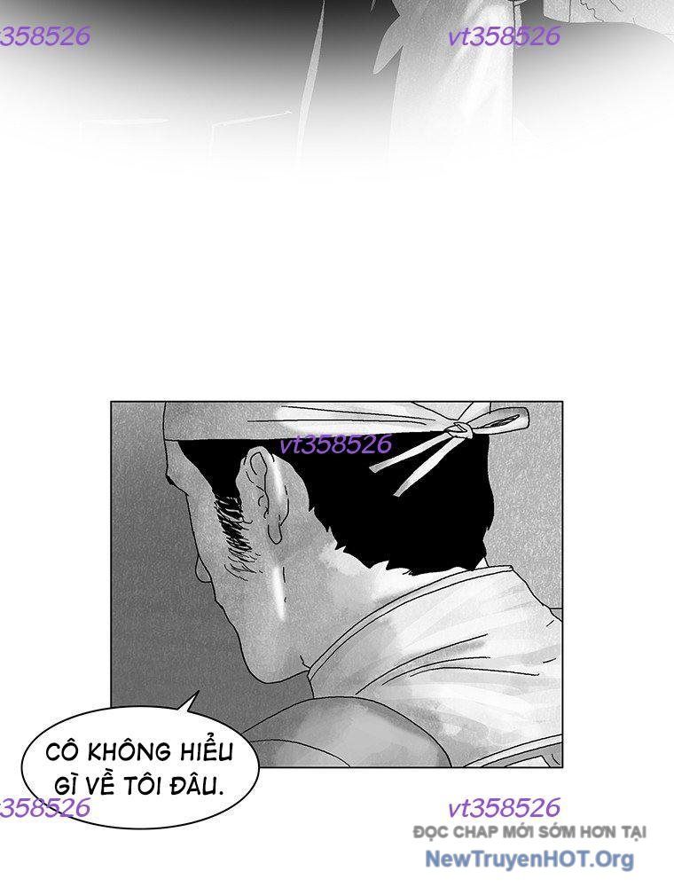 Tên sát thủ máu lạnh và cô bé ngây thơ - Chapter 49 - Page 44
