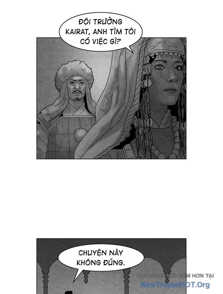 Tên sát thủ máu lạnh và cô bé ngây thơ - Chapter 49 - Page 50
