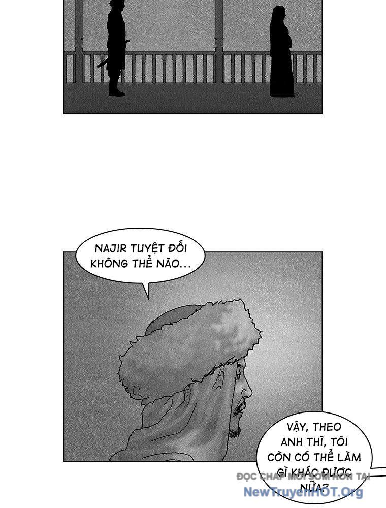 Tên sát thủ máu lạnh và cô bé ngây thơ - Chapter 49 - Page 51