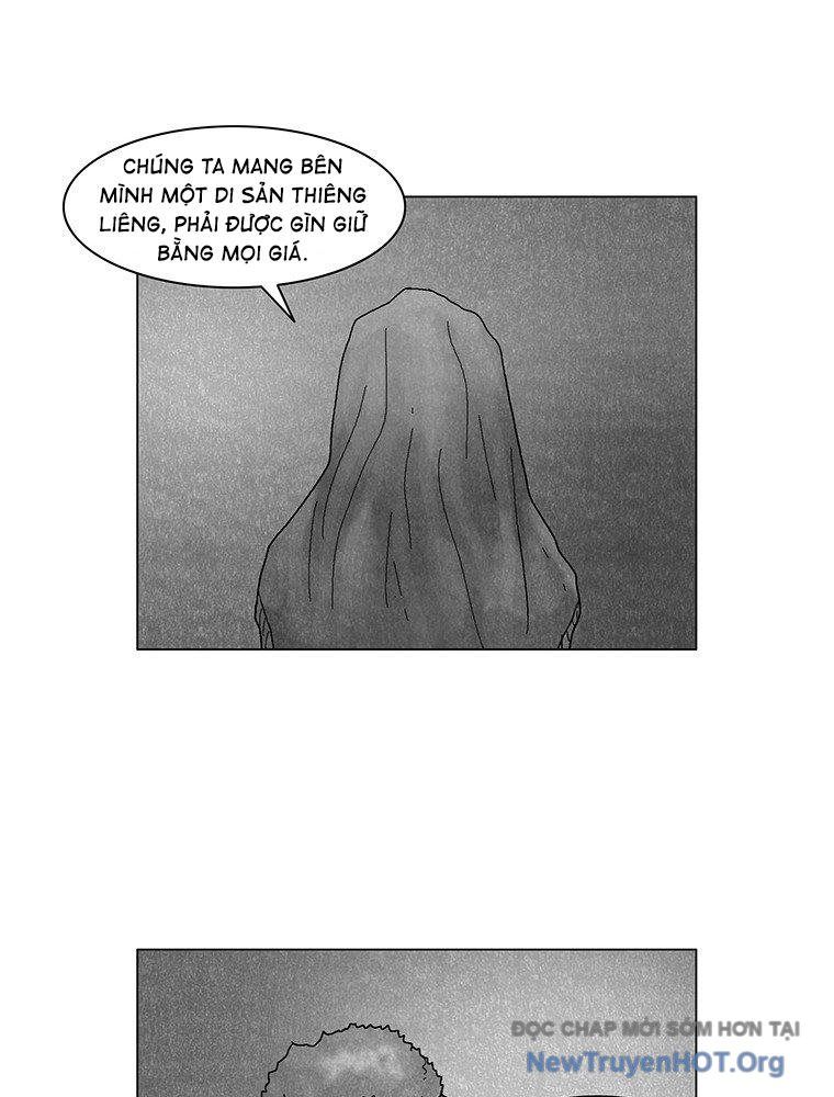 Tên sát thủ máu lạnh và cô bé ngây thơ - Chapter 49 - Page 52