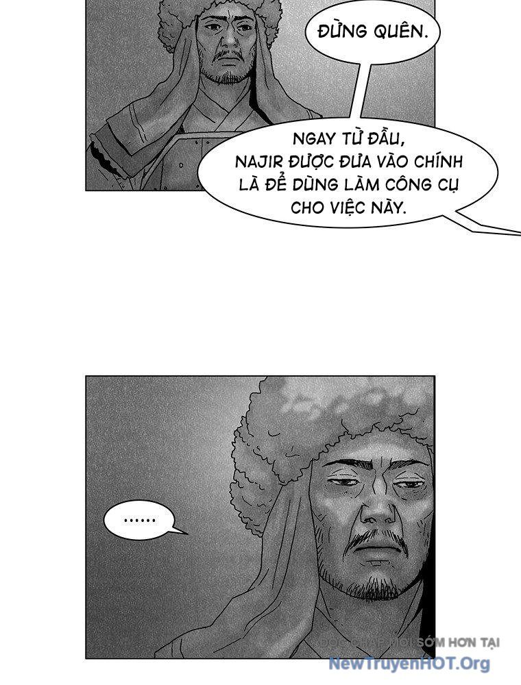 Tên sát thủ máu lạnh và cô bé ngây thơ - Chapter 49 - Page 53