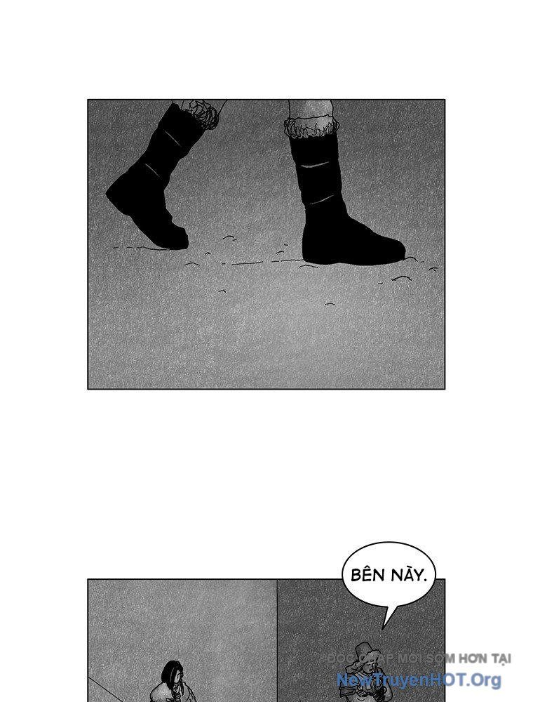 Tên sát thủ máu lạnh và cô bé ngây thơ - Chapter 49 - Page 55