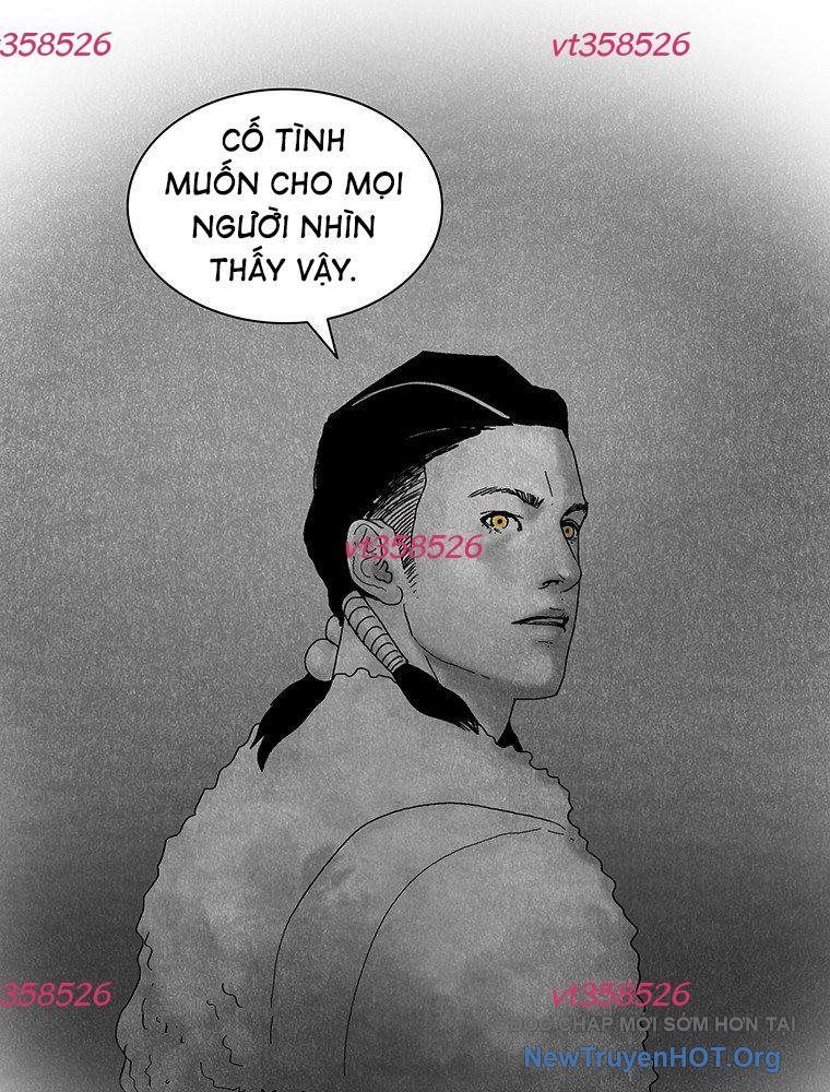 Tên sát thủ máu lạnh và cô bé ngây thơ - Chapter 49 - Page 7