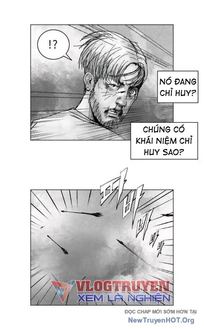 Tên sát thủ máu lạnh và cô bé ngây thơ - Chapter 5 - Page 12