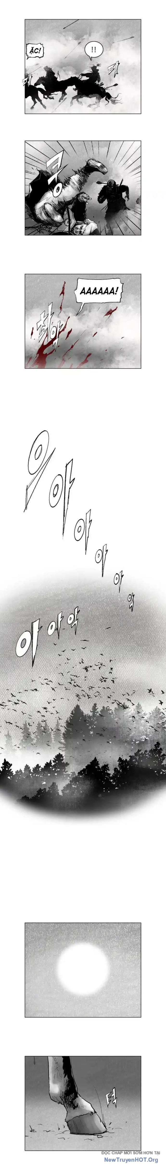 Tên sát thủ máu lạnh và cô bé ngây thơ - Chapter 5 - Page 13