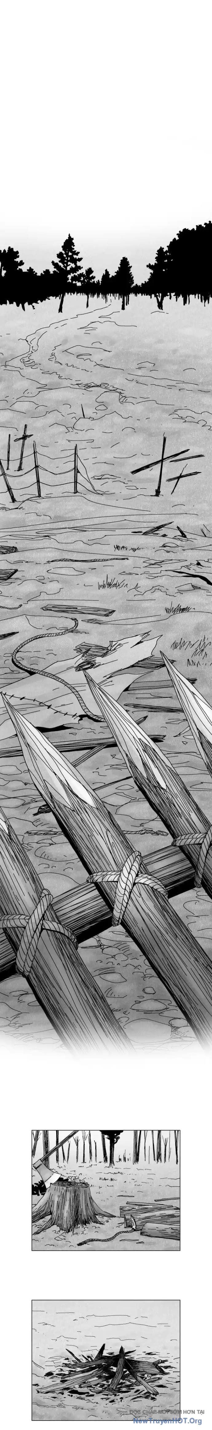 Tên sát thủ máu lạnh và cô bé ngây thơ - Chapter 5 - Page 15