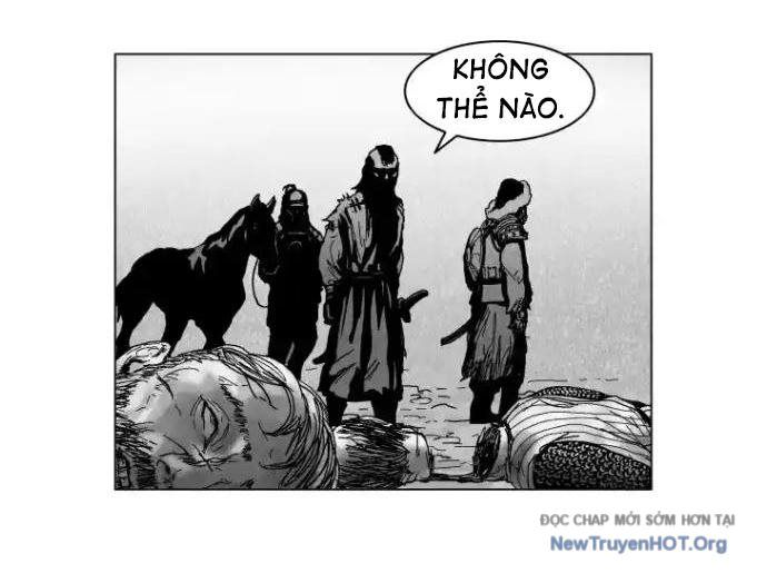 Tên sát thủ máu lạnh và cô bé ngây thơ - Chapter 5 - Page 16