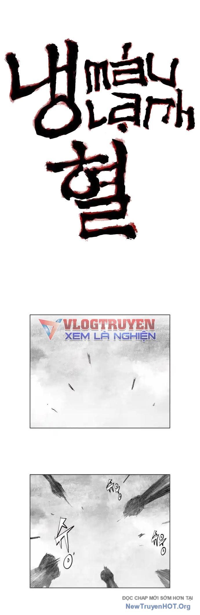 Tên sát thủ máu lạnh và cô bé ngây thơ - Chapter 5 - Page 3