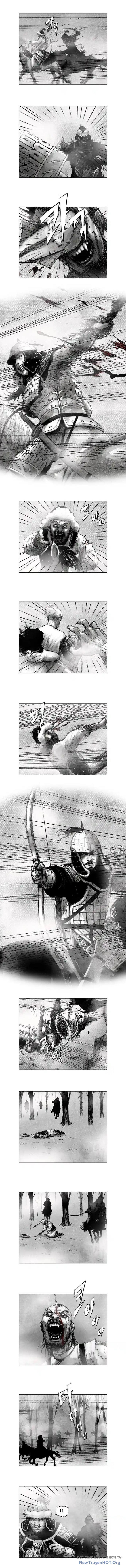 Tên sát thủ máu lạnh và cô bé ngây thơ - Chapter 5 - Page 8