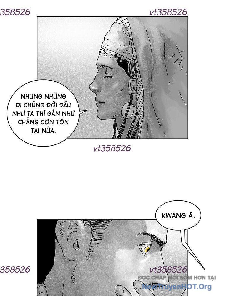 Tên sát thủ máu lạnh và cô bé ngây thơ - Chapter 50 - Page 12