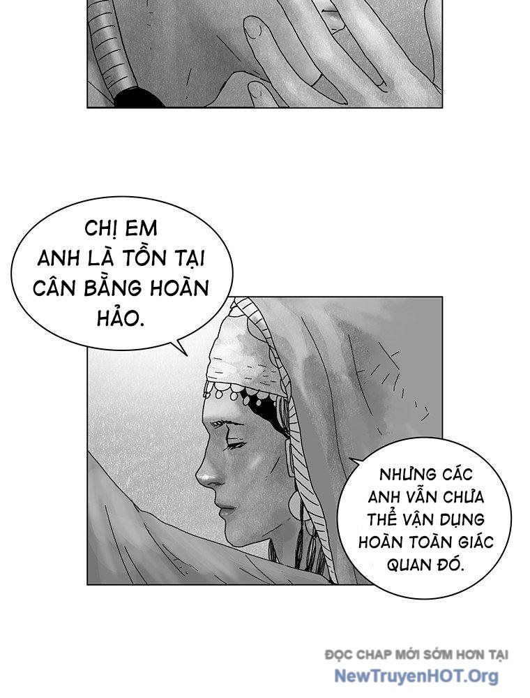 Tên sát thủ máu lạnh và cô bé ngây thơ - Chapter 50 - Page 13