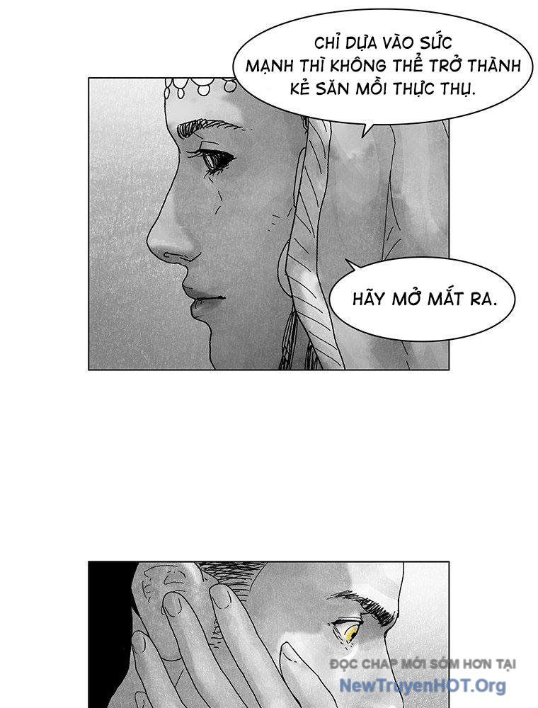 Tên sát thủ máu lạnh và cô bé ngây thơ - Chapter 50 - Page 14