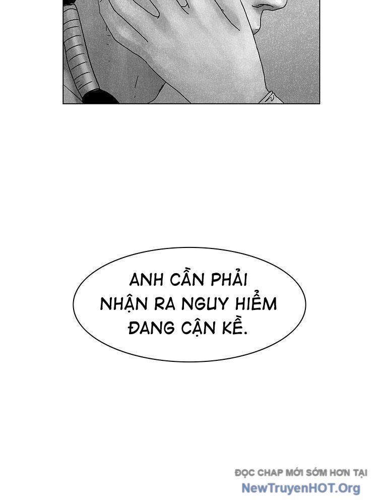 Tên sát thủ máu lạnh và cô bé ngây thơ - Chapter 50 - Page 15