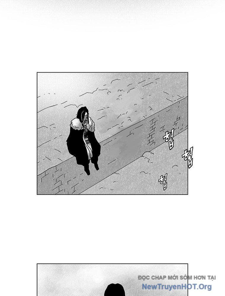 Tên sát thủ máu lạnh và cô bé ngây thơ - Chapter 50 - Page 21