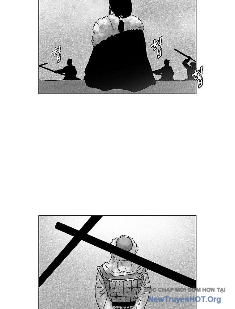 Tên sát thủ máu lạnh và cô bé ngây thơ - Chapter 50 - Page 22