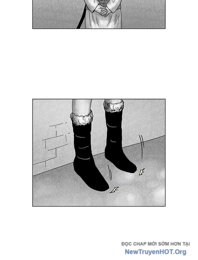 Tên sát thủ máu lạnh và cô bé ngây thơ - Chapter 50 - Page 23