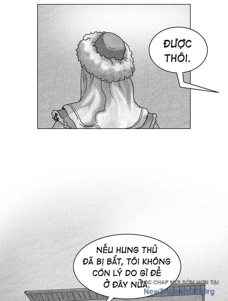 Tên sát thủ máu lạnh và cô bé ngây thơ - Chapter 50 - Page 25