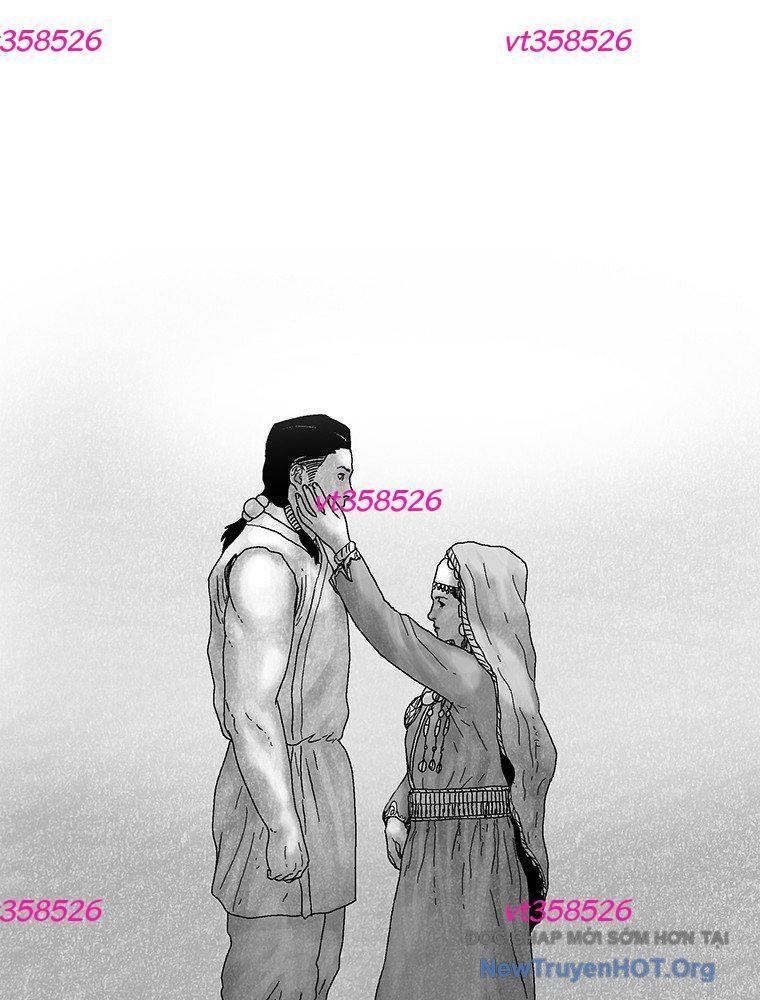 Tên sát thủ máu lạnh và cô bé ngây thơ - Chapter 50 - Page 37