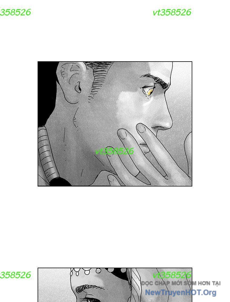 Tên sát thủ máu lạnh và cô bé ngây thơ - Chapter 50 - Page 41