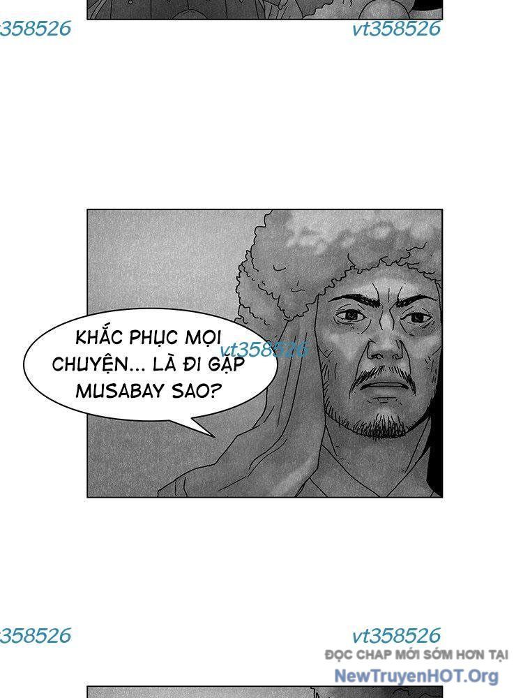 Tên sát thủ máu lạnh và cô bé ngây thơ - Chapter 50 - Page 46