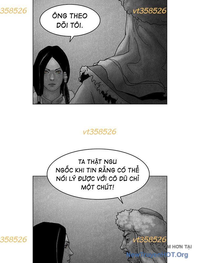 Tên sát thủ máu lạnh và cô bé ngây thơ - Chapter 50 - Page 47