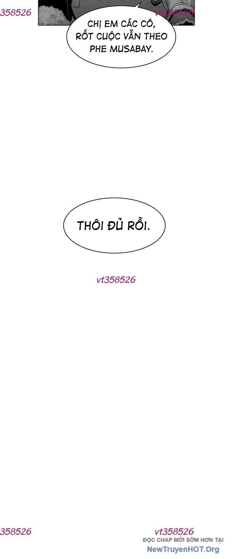 Tên sát thủ máu lạnh và cô bé ngây thơ - Chapter 50 - Page 48